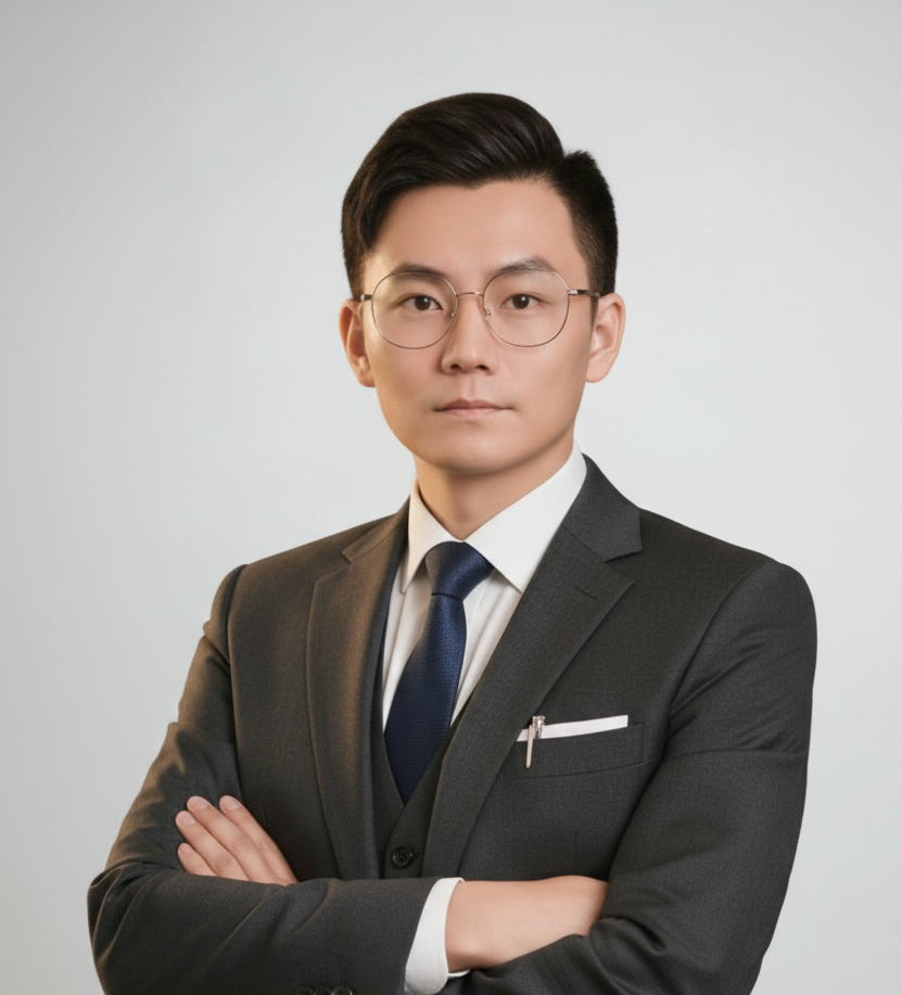 慈律律師事務所張育銜律師