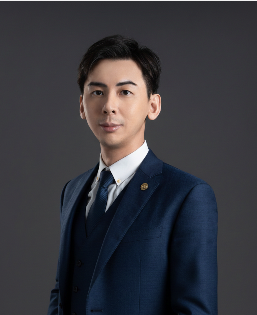 慈律律師事務所李孟融法務組長