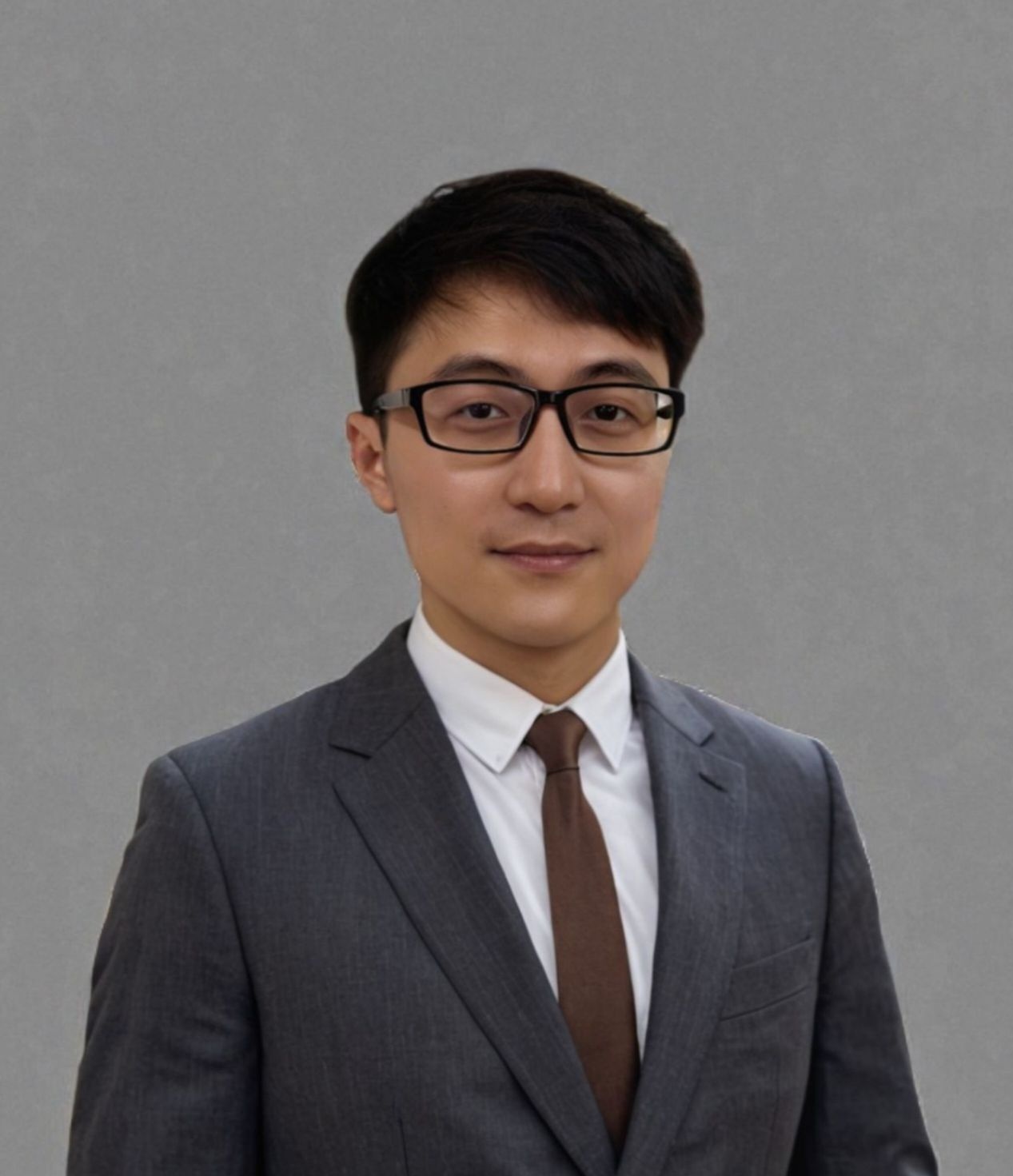 慈律律師事務所鄭惟仁法務專員